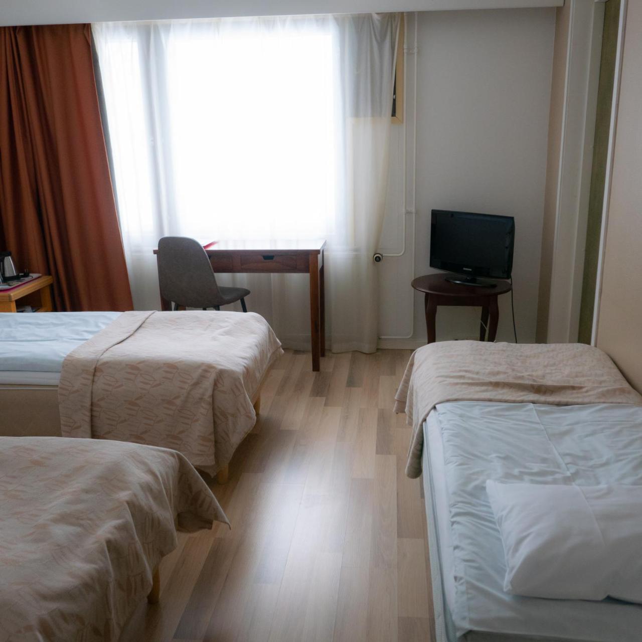 Lapland Northern Lights Hotel Ilveslinna رانوا المظهر الخارجي الصورة
