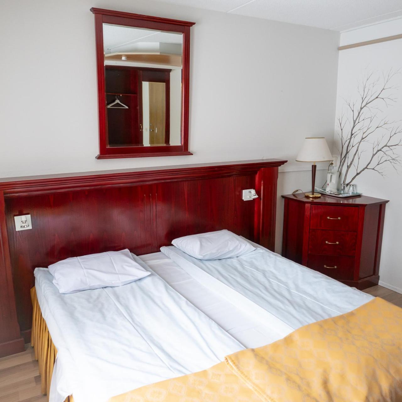 Lapland Northern Lights Hotel Ilveslinna رانوا المظهر الخارجي الصورة